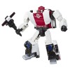 Transformers WFC Deluxe - RED ALERT